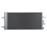 MAXGEAR AC830433 Condensatore climatizzatore