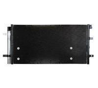 Condensatore radiatore climatizzazione AC830457 MAXGEAR per PORSCHE MACAN