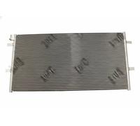 Condensatore radiatore climatizzazione Alluminio 017-016-0029 ABAKUS per FORD