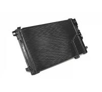 Condensatore radiatore climatizzazione Alluminio 033-016-0013 ABAKUS