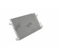 Condensatore radiatore climatizzazione Alluminio 042-016-0014 ABAKUS per RENAULT