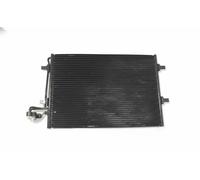 Condensatore radiatore climatizzazione Alluminio 052-016-0009 ABAKUS per VOLVO