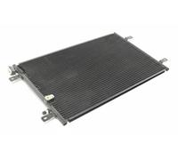 Condensatore radiatore climatizzazione Alluminio 053-016-0026 ABAKUS per AUDI