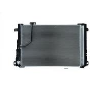 Condensatore radiatore climatizzazione Alluminio 7800232 KAMOKA