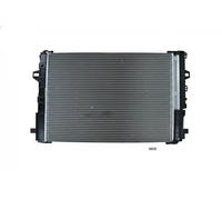 Condensatore radiatore climatizzazione Alluminio 7800273 KAMOKA per INFINITI