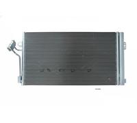 Condensatore radiatore climatizzazione Alluminio 7800340 KAMOKA