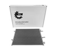 ESEN SKV 86SKV105 Condensatore climatizzatore