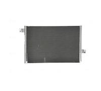 NISSENS 941324 Condensatore climatizzatore