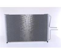 Nissens Condensatore climatizzatore 94322 R134a per Renault Avantime / Espace III