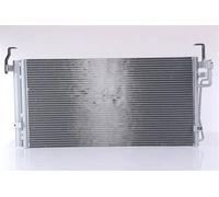 NISSENS 94449 Condensatore, Climatizzatore per HYUNDAI