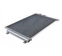 NTY CCS-AR-000 Condensatore climatizzatore