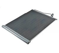 Condensatore radiatore climatizzazione CCS-BM-021 NTY per ALPINA BMW