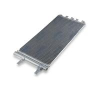 Radiatore Condensatore Aria Condizionata per BMW | 64509271204