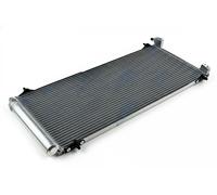 Condensatore radiatore climatizzazione Alluminio CCS-CT-016 NTY per PEUGEOT