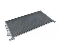NTY Condensatore climatizzatore CCS-FR-008 compatibile con Ford Mondeo III 2000-2007