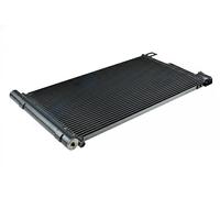 Condensatore radiatore climatizzazione CCS-FT-013 NTY per FIAT PEUGEOT OPEL