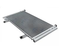 Condensatore radiatore climatizzazione CCS-FT-030 NTY per FIAT SUZUKI