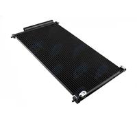 Condensatore radiatore climatizzazione CCS-HD-024 NTY per HONDA CIVIC IX