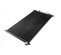 Condensatore radiatore climatizzazione CCS-HD-025 NTY per BMW HONDA