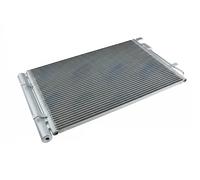 NTY CCS-HY-024 Condensatore climatizzatore