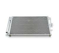 NTY CCS-KA-006 Condensatore climatizzatore