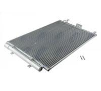 NTY CCS-KA-013 Condensatore climatizzatore