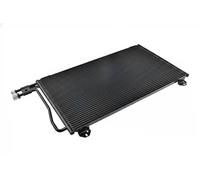 Condensatore radiatore climatizzazione Alluminio CCS-ME-001 NTY