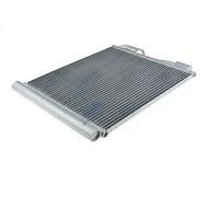 NTY CCS-ME-003 Condensatore climatizzatore