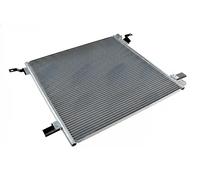 NTY CCS-ME-023 Condensatore climatizzatore