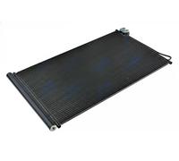 Condensatore radiatore climatizzazione CCS-ME-035 NTY per MERCEDES-BENZ CLASSE V