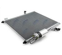 NTY CCS-MS-005 Condensatore, Climatizzatore per MITSUBISHI