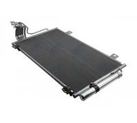 NTY Condensatore climatizzatore CCS-MZ-000 Alluminio con essicatore per Mazda 6 Kombi GJ