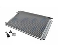 NTY CCS-MZ-009 Condensatore climatizzatore