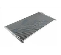 NTY CCS-NS-009 Condensatore climatizzatore
