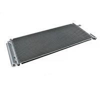 Condensatore radiatore climatizzazione CCS-PL-018 NTY per FIAT OPEL ALFA ROMEO