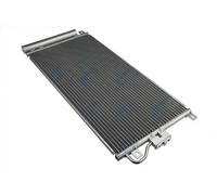 Condensatore radiatore climatizzazione CCS-PL-042 NTY per OPEL CHEVROLET