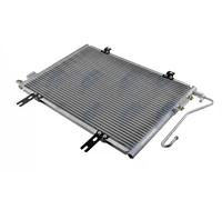 NTY CCS-RE-004 Condensatore climatizzatore