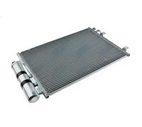 NTY CCS-RE-007 Condensatore climatizzatore