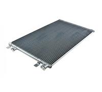 Radiatore aria condizionata per RENAULT | 80012Z, 43100, CO0189, DCN23012