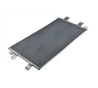 Condensatore radiatore climatizzazione R 134a CCS-RE-031 NTY per RENAULT OPEL