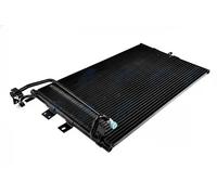 NTY CCS-SA-000 Condensatore climatizzatore