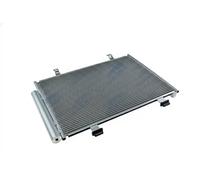 NTY CCS-SU-003 Condensatore climatizzatore