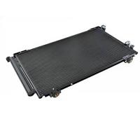 NTY Condensatore climatizzatore CCS-TY-019 Alluminio con essicatore per Toyota Avensis 2003-2008
