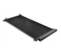NTY Condensatore climatizzatore CCS-TY-021 Alluminio con essicatore per Toyota Auris 1.6