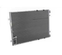 AVA Quality Cooling Condensatore climatizzatore KA5030 per KIA Sorento I 3.5 V6 4WD 02-09