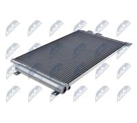 NTY CCS-AR-000 Condensatore climatizzatore
