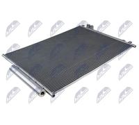 NTY CCS-AR-006 Condensatore climatizzatore