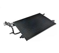 NTY CCS-AU-008 Condensatore climatizzatore