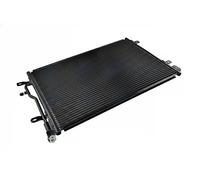 NTY CCS-AU-010 Condensatore climatizzatore