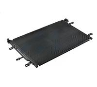 NTY Condensatore climatizzazione CCS-AU-011 Alluminio per AUDI, SEAT